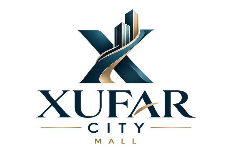Xufar City Mall